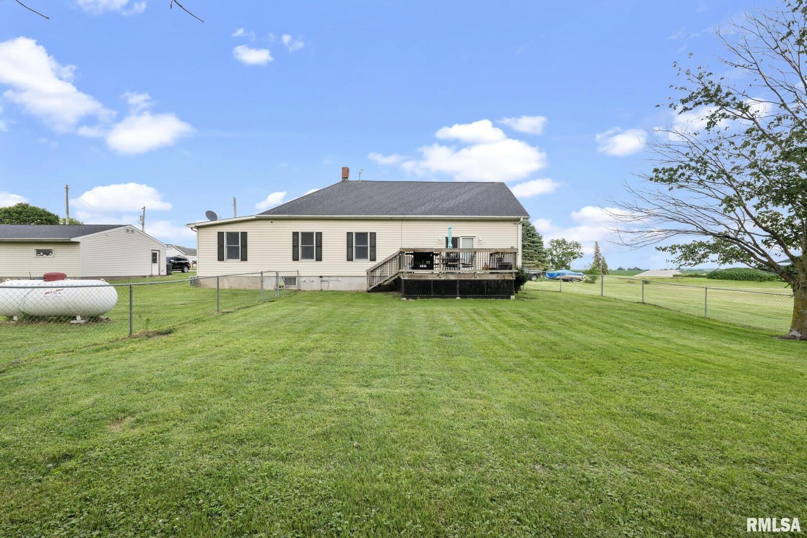 406 234th Street Aledo, IL 61231 - Photo 25 of 26