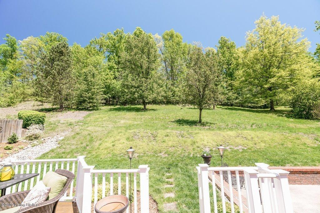 3311 Gatecreek Road Louisville, KY 40272 - Photo 36 of 45 rearView2