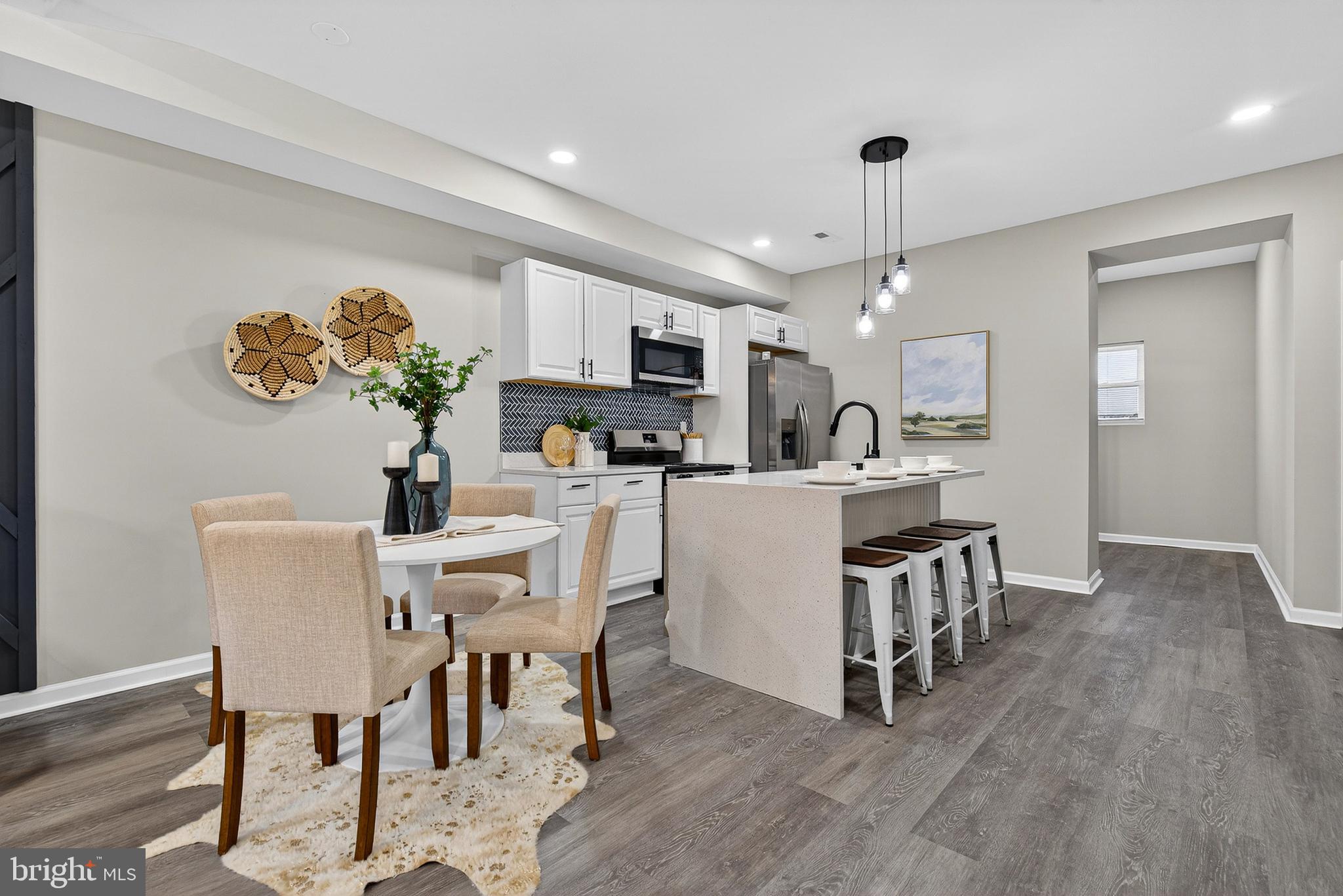 1615 St Stephens Street Baltimore, MD 21216 - Photo 2 of 31