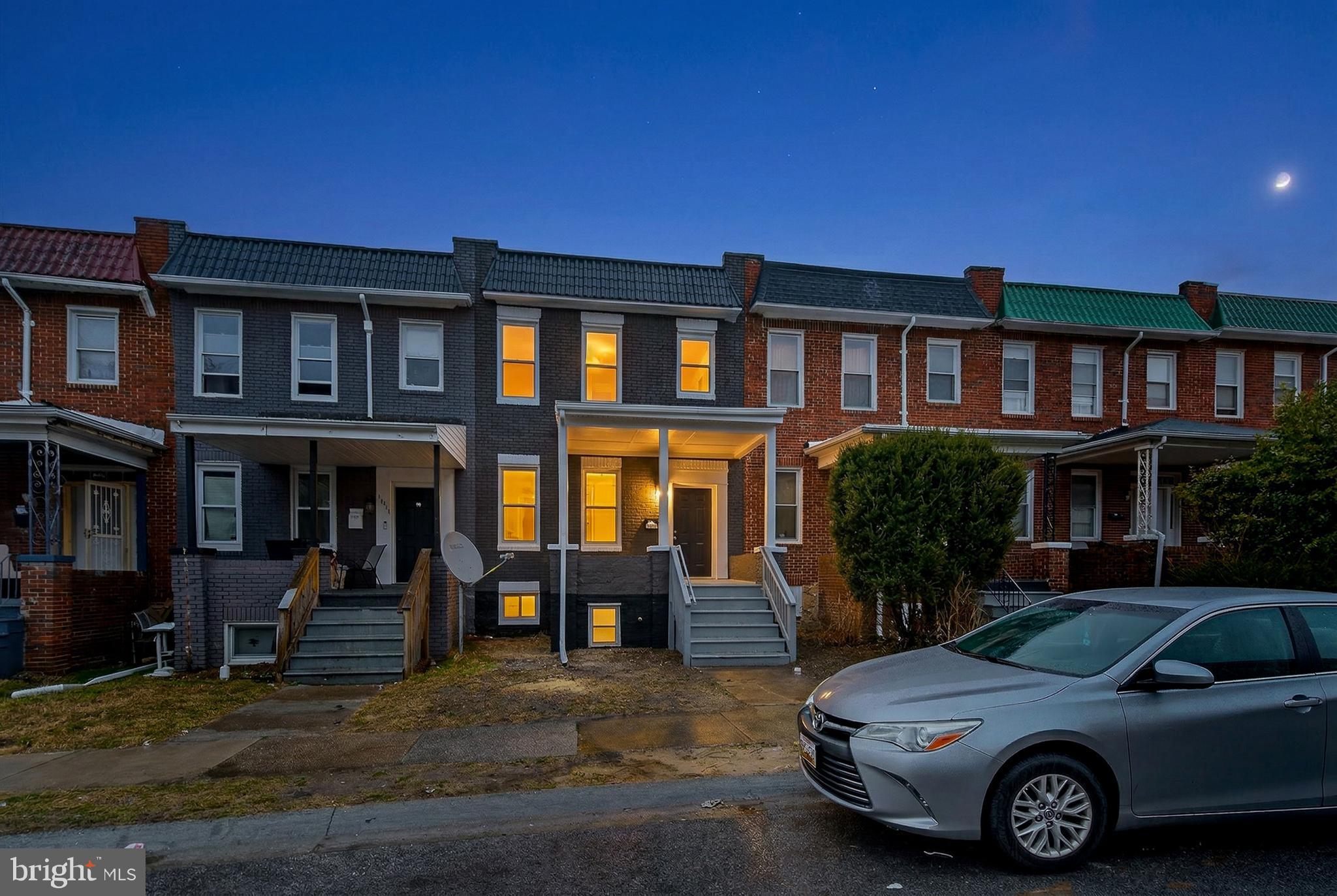 1615 St Stephens Street Baltimore, MD 21216 - Photo 28 of 31