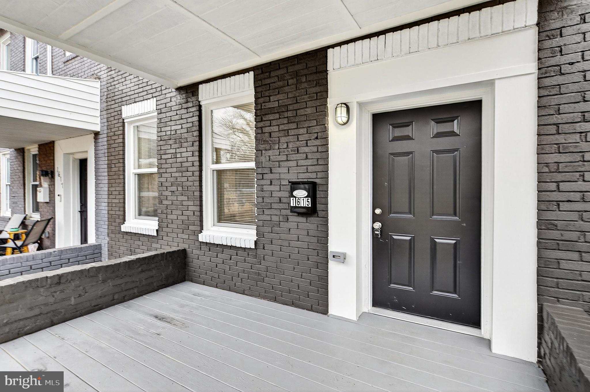 1615 St Stephens Street Baltimore, MD 21216 - Photo 30 of 31