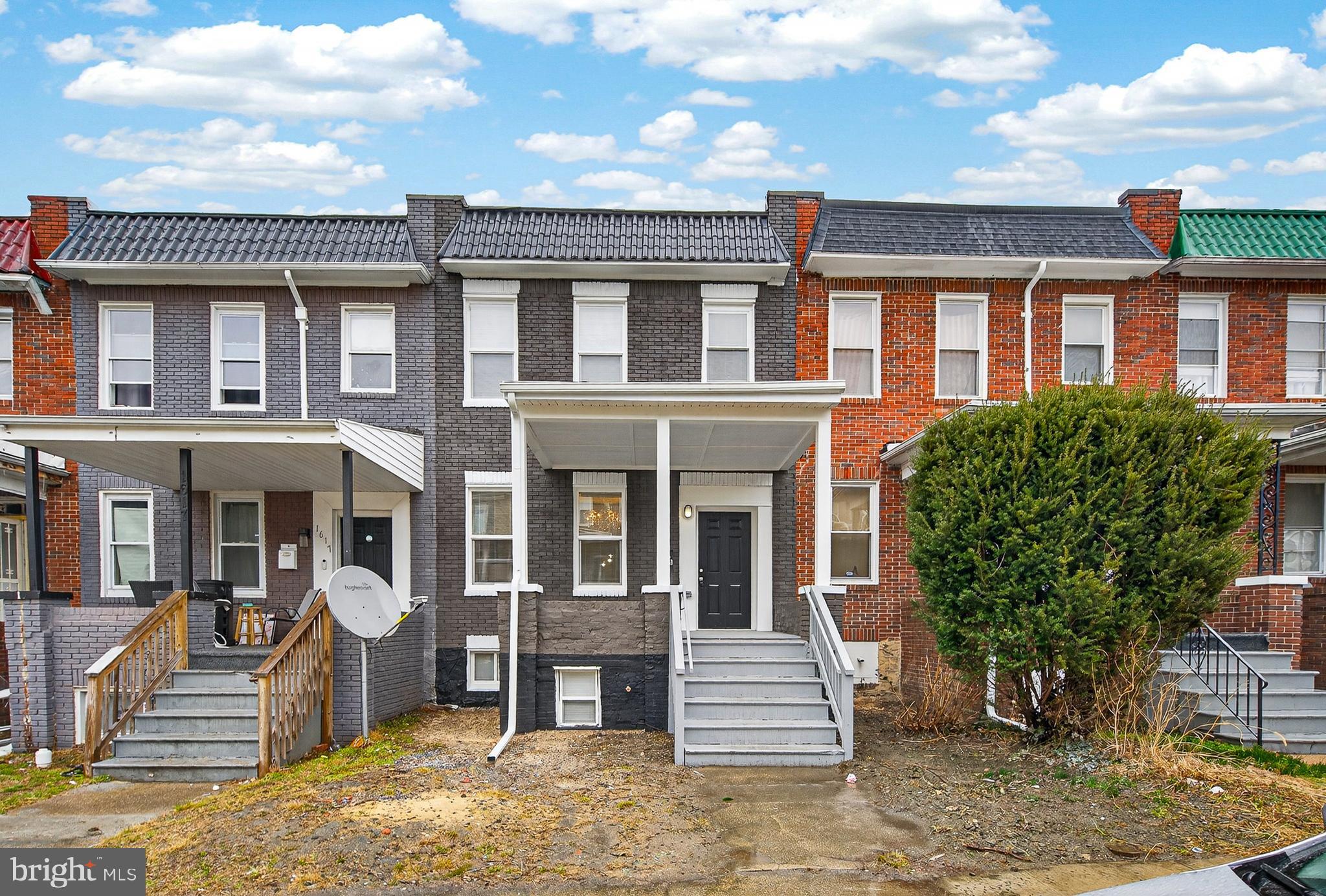 1615 St Stephens Street Baltimore, MD 21216 - Photo 31 of 31