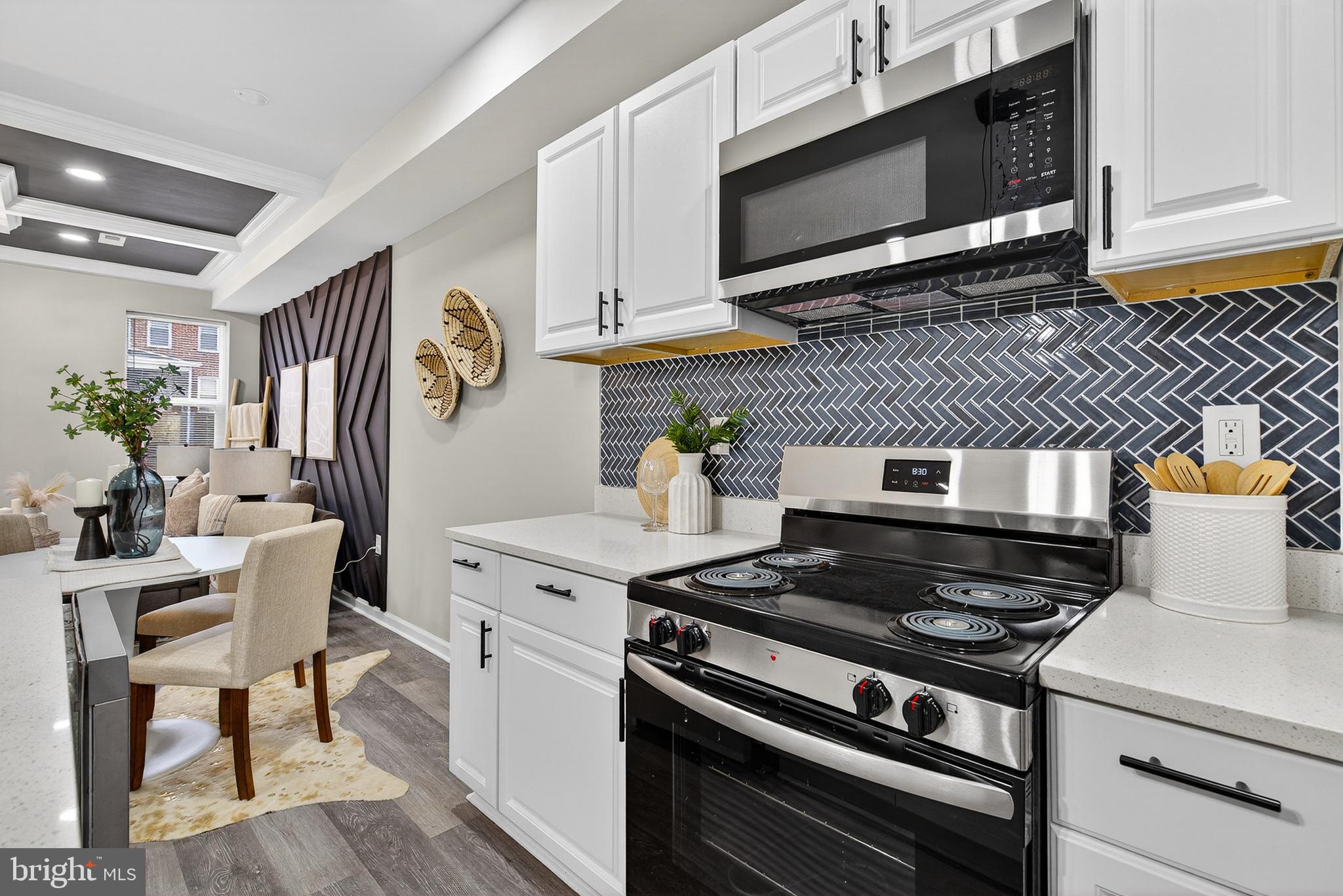 1615 St Stephens Street Baltimore, MD 21216 - Photo 10 of 31