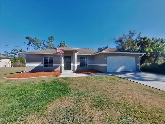 $1,789 | Undisclosed Address, North Port, FL 34288