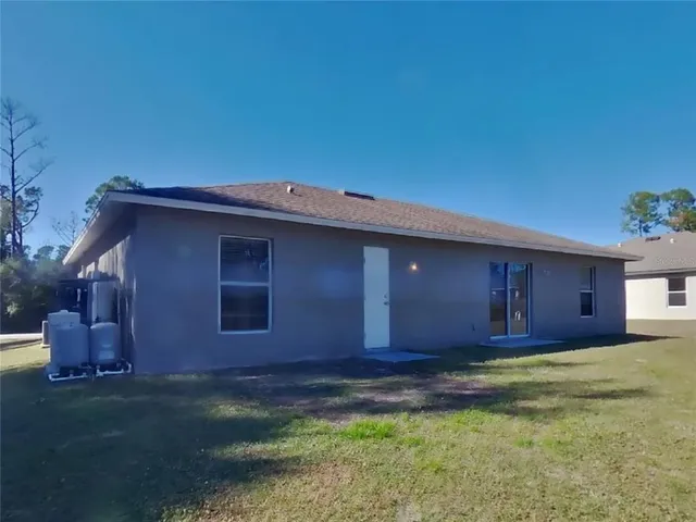 $1,789 | Undisclosed Address, North Port, FL 34288