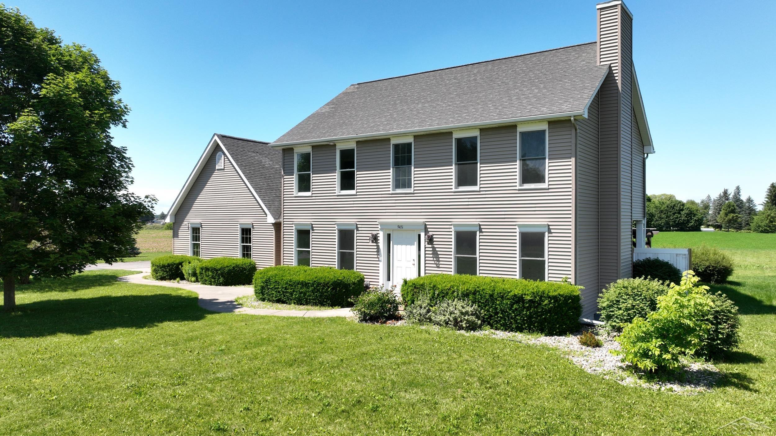 9451 West Tuscola Road Frankenmuth, MI 48734 - Photo 2 of 58