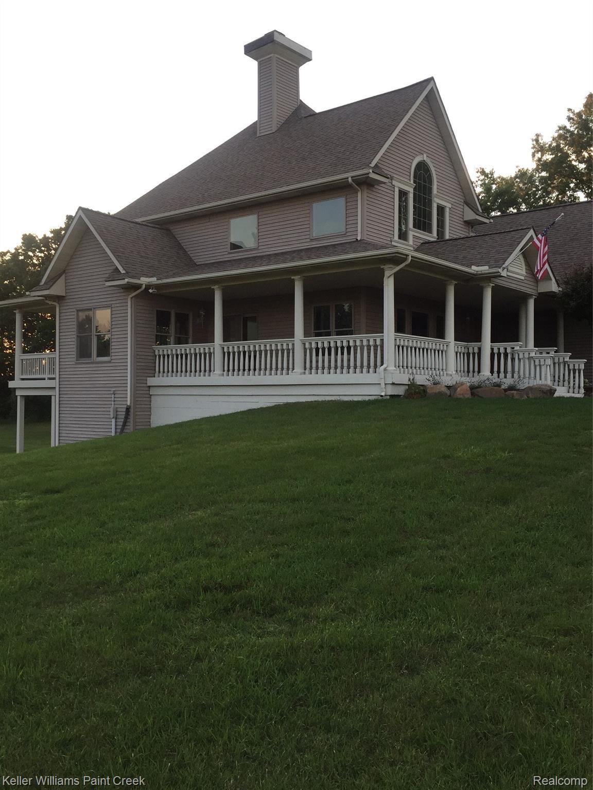 1674 South Baldwin Road Oxford, MI 48371 - Photo 4 of 13 IMG-2593.JPG