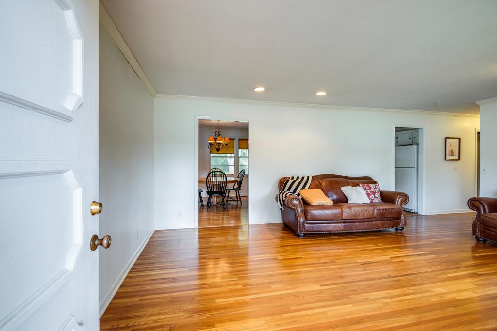 332 Stable Road Franklin, TN 37069 - Photo 3 of 19 Original hardwoods in beautiful condition