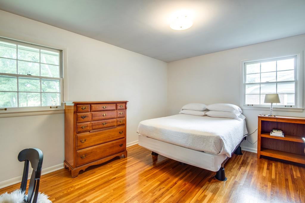 332 Stable Road Franklin, TN 37069 - Photo 10 of 19 Spacious master with nice sized closet