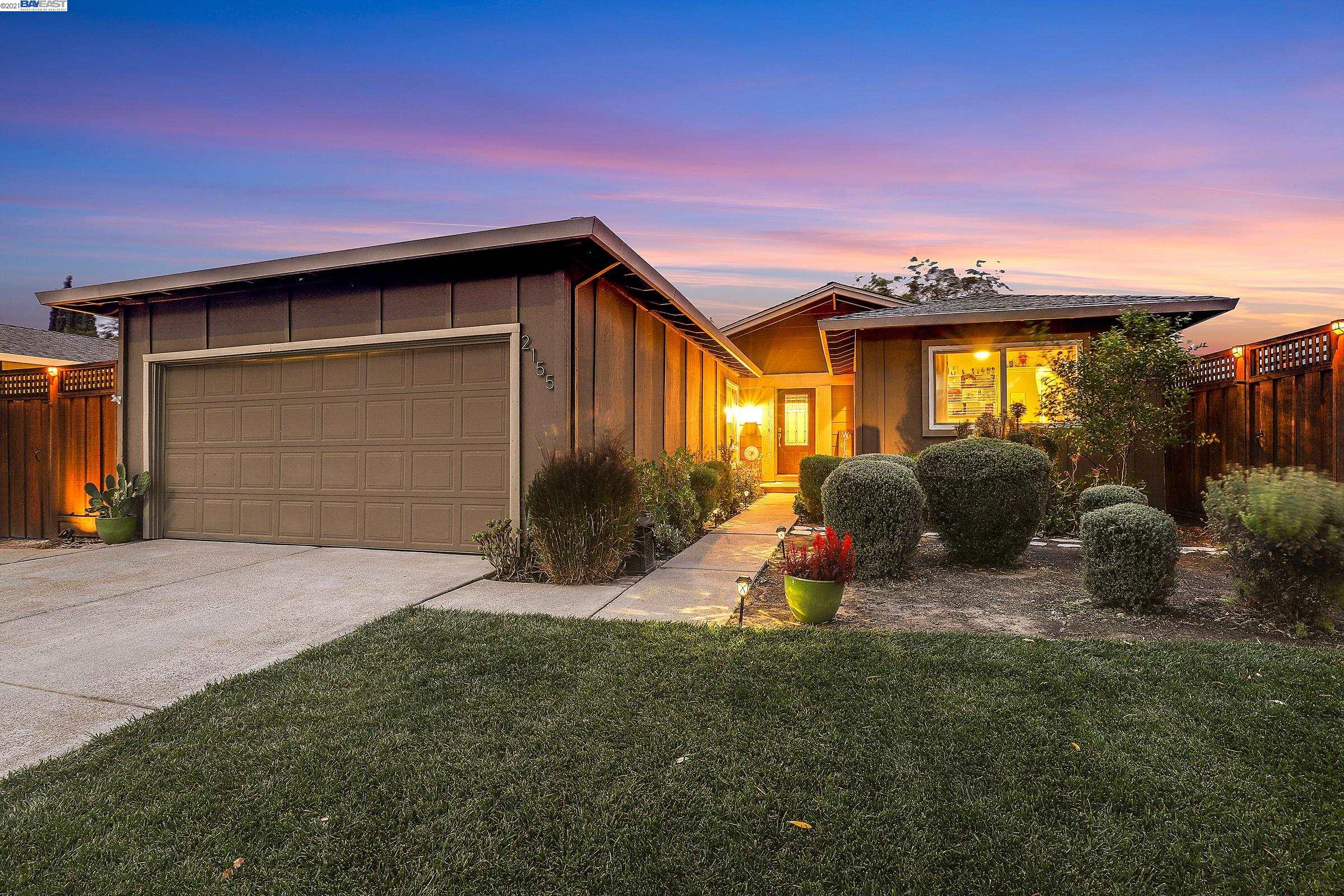 2155 Shetland Road Livermore, CA 94551 - Photo 1 of 1 Gallery Image 1