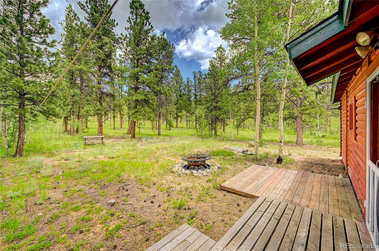 85 Gauthier Road Bailey, CO 80421 - Photo 14 of 22 Gallery Image 14
