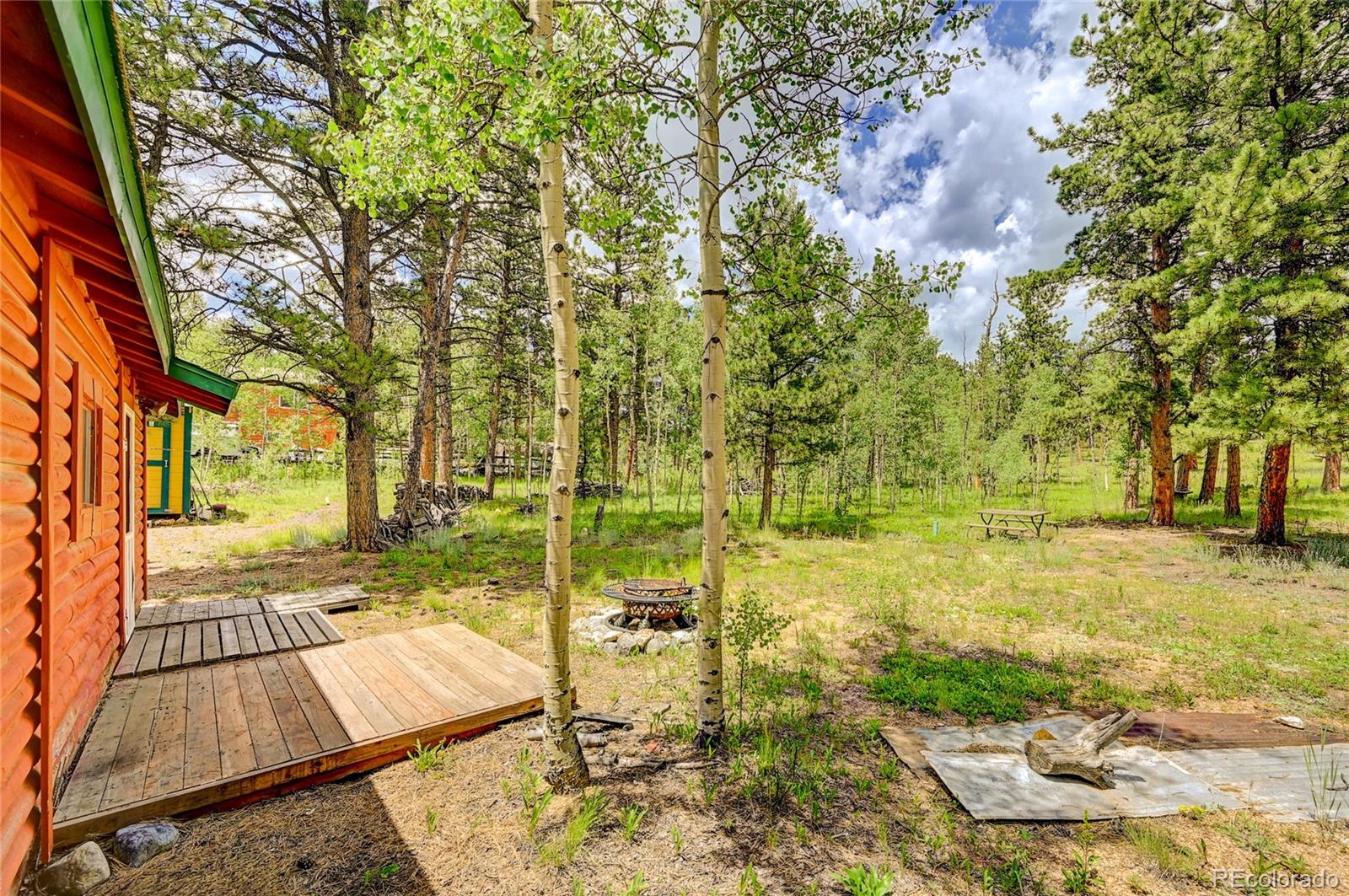 85 Gauthier Road Bailey, CO 80421 - Photo 16 of 22 Gallery Image 16