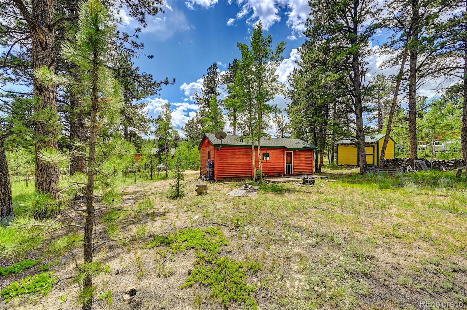 85 Gauthier Road Bailey, CO 80421 - Photo 17 of 22 Gallery Image 17