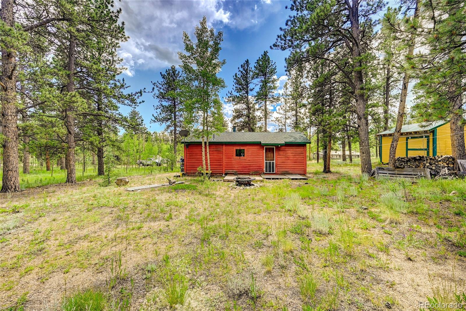 85 Gauthier Road Bailey, CO 80421 - Photo 18 of 22 Gallery Image 18