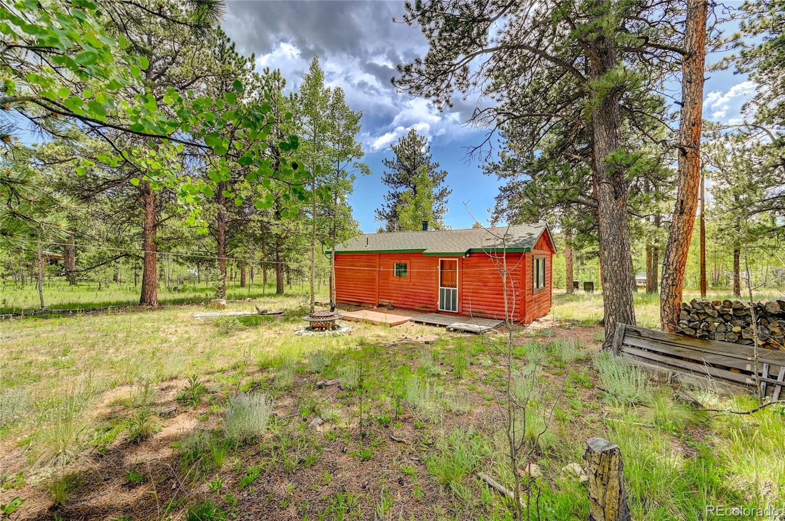 85 Gauthier Road Bailey, CO 80421 - Photo 19 of 22 Gallery Image 19