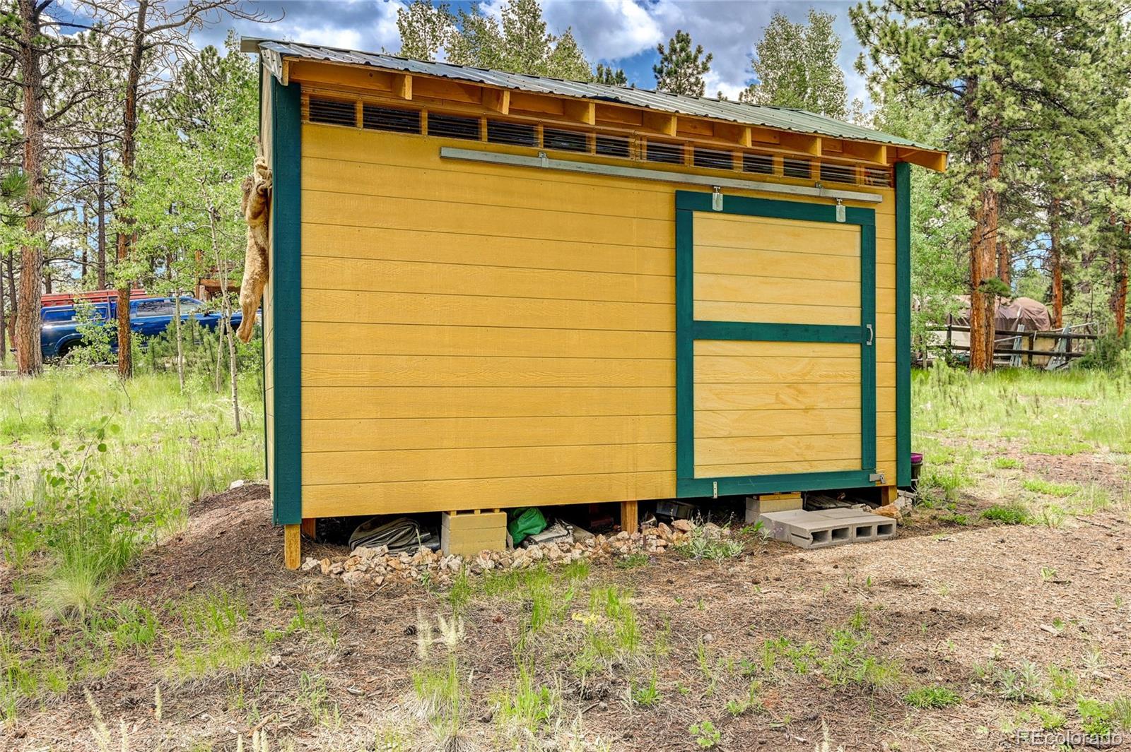 85 Gauthier Road Bailey, CO 80421 - Photo 21 of 22 Gallery Image 21