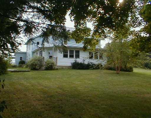 589 Lake Road Hadley, PA 16130 - Photo 1 of 8 Exterior Front.