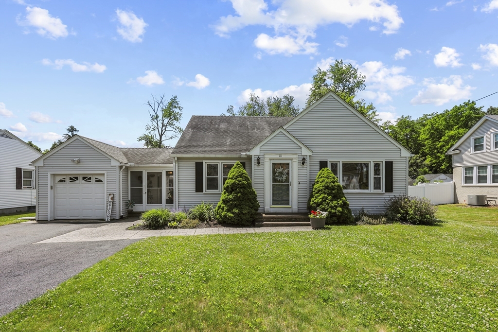 111 Maple Road Longmeadow, MA 01106 - Photo 1 of 26