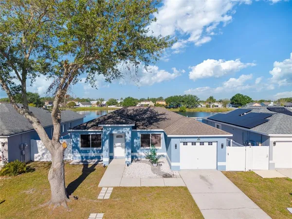 $2,250 | 1305 Flexford Street, Brandon, FL 33511