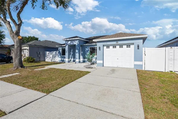 $2,250 | 1305 Flexford Street, Brandon, FL 33511