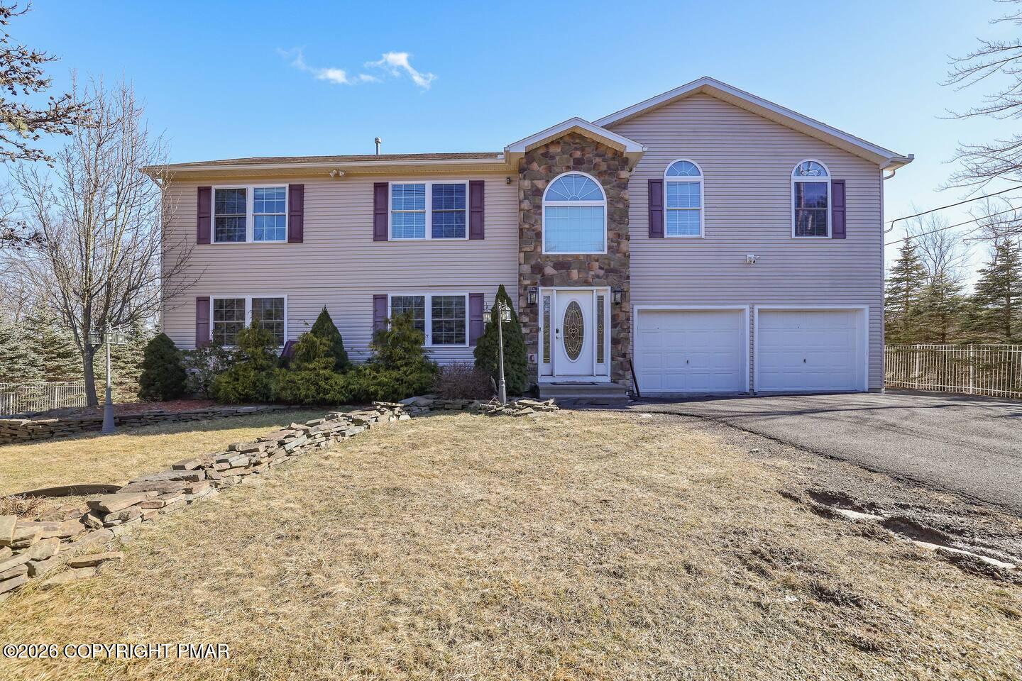 250 Beaver Dam Road Long Pond, PA 18334 - Photo 1 of 45 Pic 1