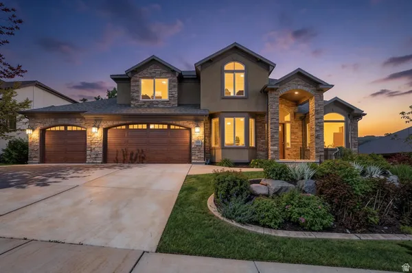 $1,425,000 | 14324 Tumbleweed Way East, Draper, UT 84020