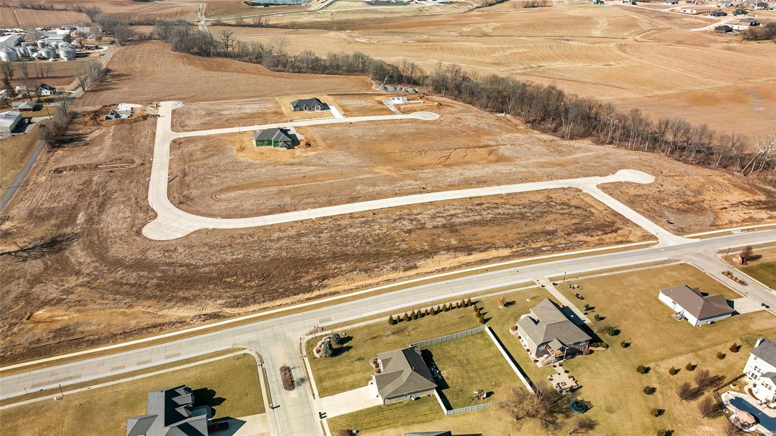 0 9 Walnut Ridge Estates Columbia, IL 62236 - Photo 5 of 23 Gallery Image 5