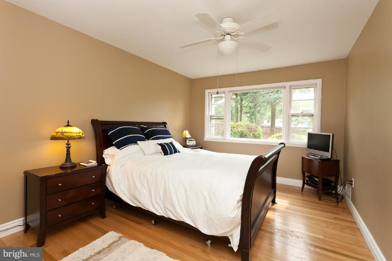 703 Milldam Road Towson, MD 21286 - Photo 12 of 20 Bedroom #2