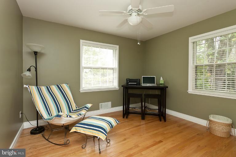 703 Milldam Road Towson, MD 21286 - Photo 13 of 20 Bedroom #3