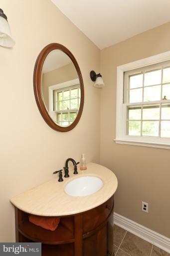 703 Milldam Road Towson, MD 21286 - Photo 6 of 20 New Powder Room