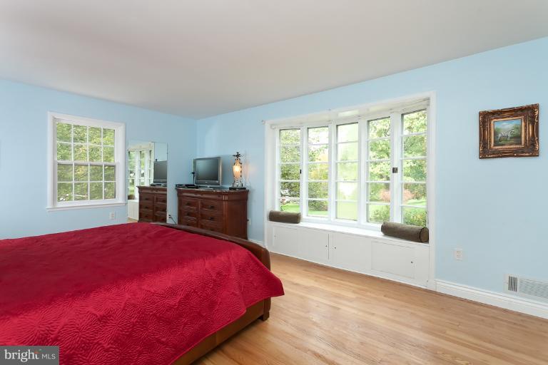 703 Milldam Road Towson, MD 21286 - Photo 9 of 20 Master Bedroom