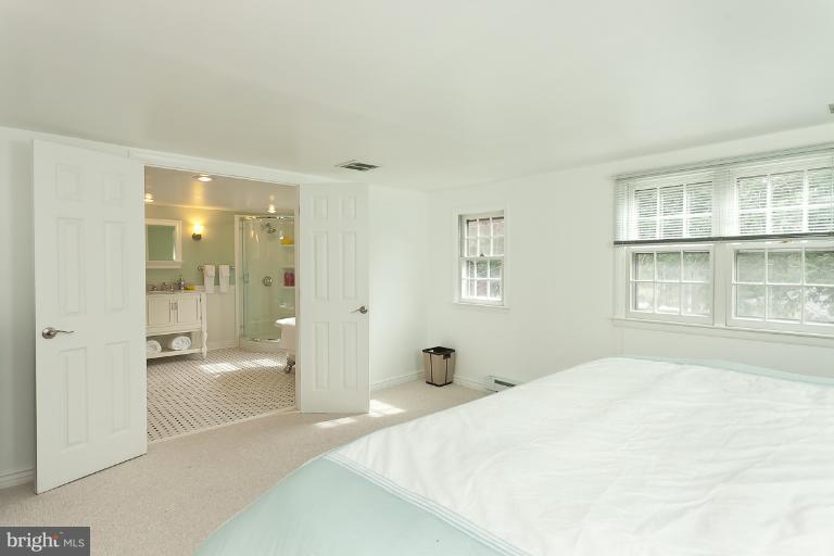 703 Milldam Road Towson, MD 21286 - Photo 10 of 20 New 2nd Floor Bedroom (Bedroom #4)