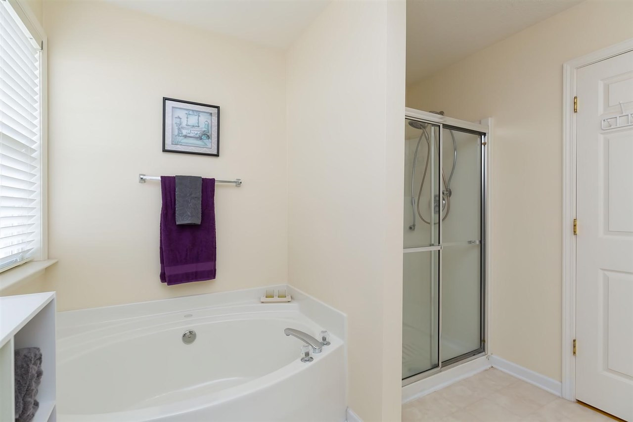 4316 Snowcrest Lane Raleigh, NC 27616 - Photo 24 of 29 Photo 24