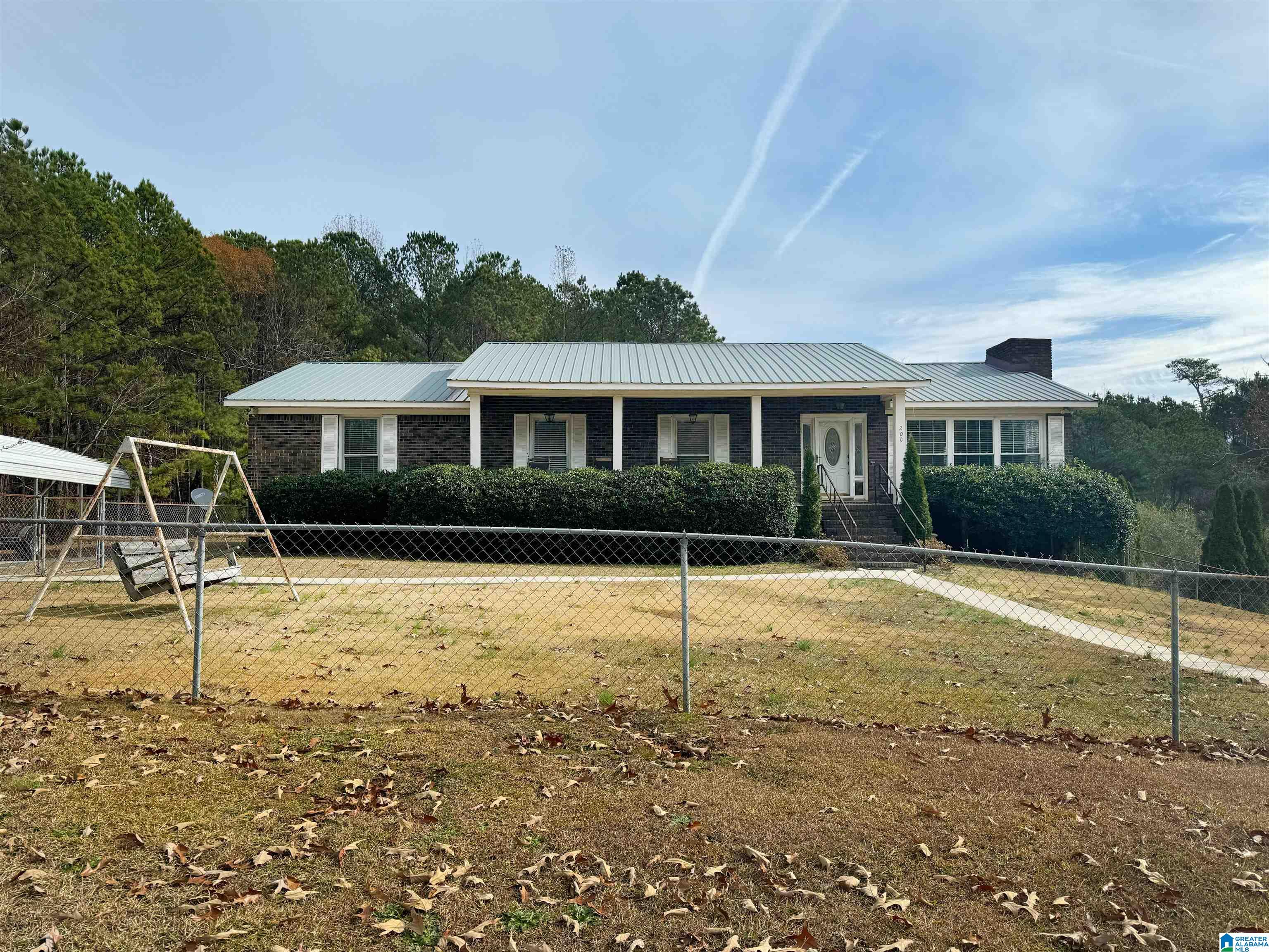 200 Morris Road Weaver, AL 36277 - Photo 1 of 29 Gallery Image 1