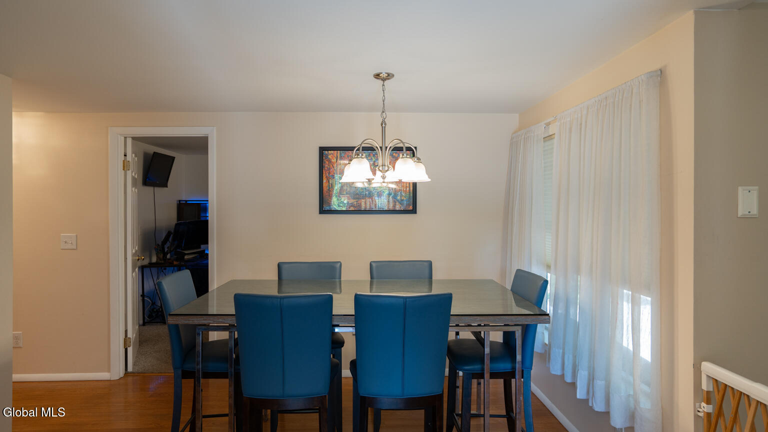 64 Meadow Rue Place Malta, NY 12020 - Photo 11 of 36 Dining Room