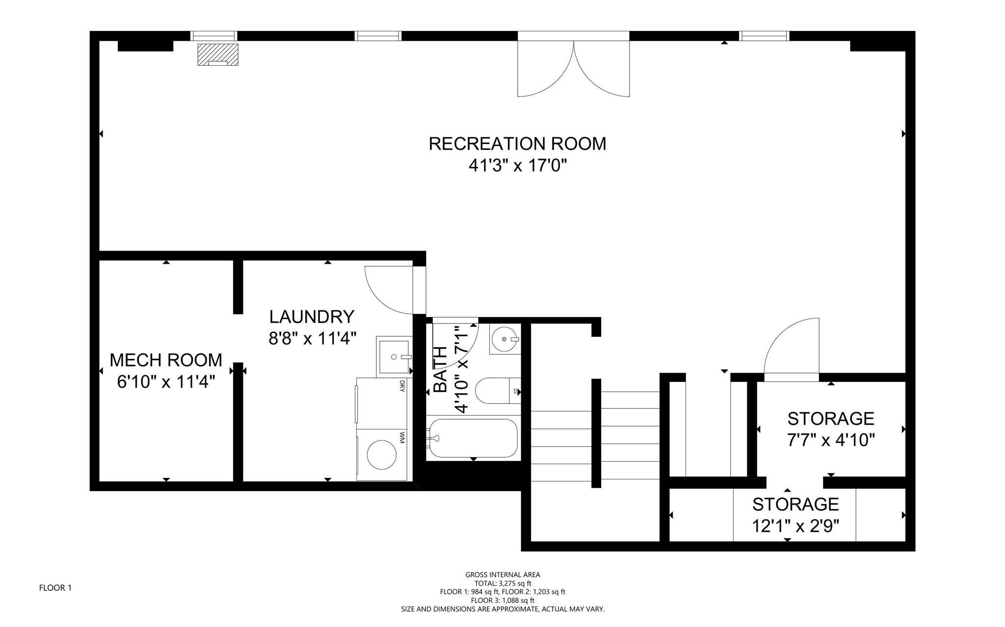 4661 Rhea Ridge Drive Blacksburg, VA 24060 - Photo 77 of 80 Gallery Image 77