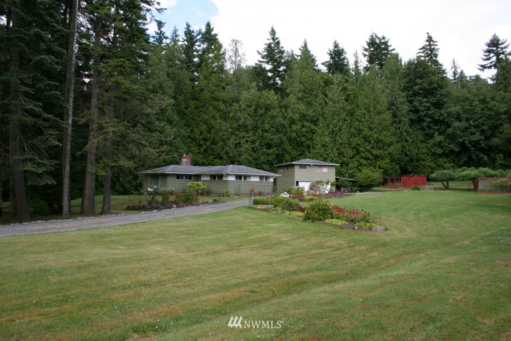3948 Britton Road Bellingham, WA 98226 - Photo 1 of 1