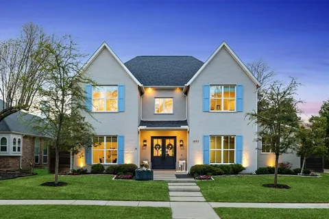 $1,295,000 | 1893 Quail Lane, Richardson, TX 75080