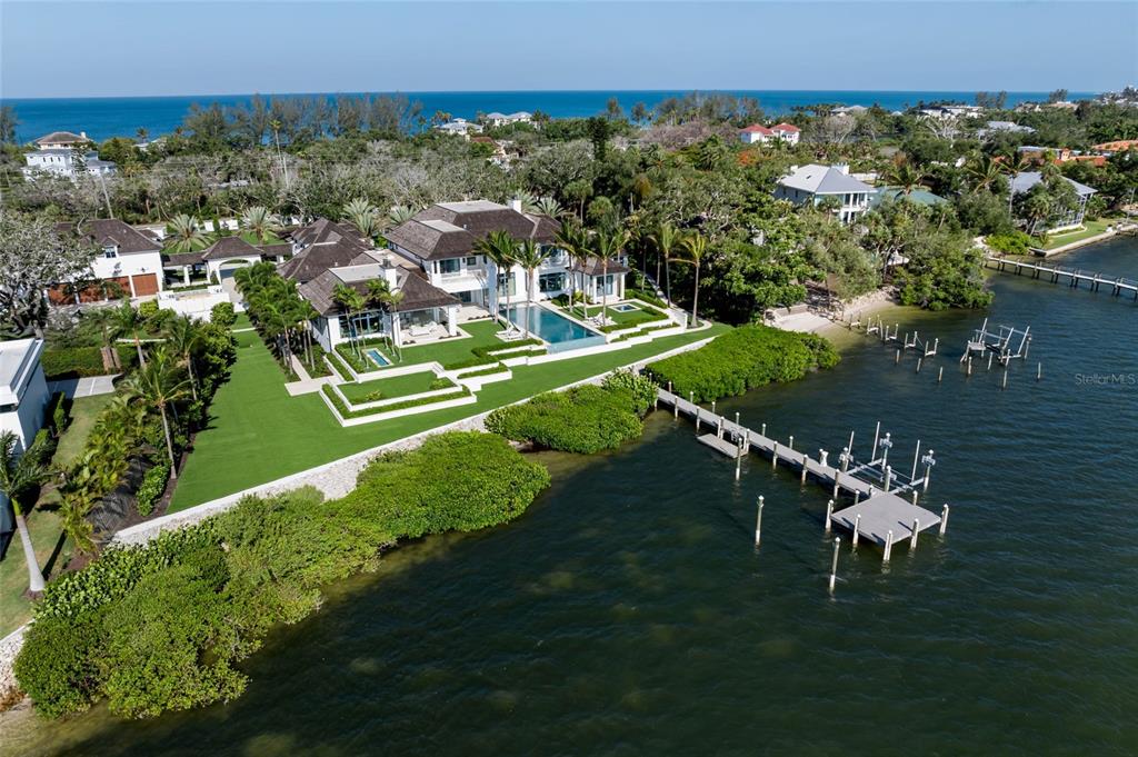 8501 Midnight Pass Road Sarasota, FL 34242 - Photo 70 of 76