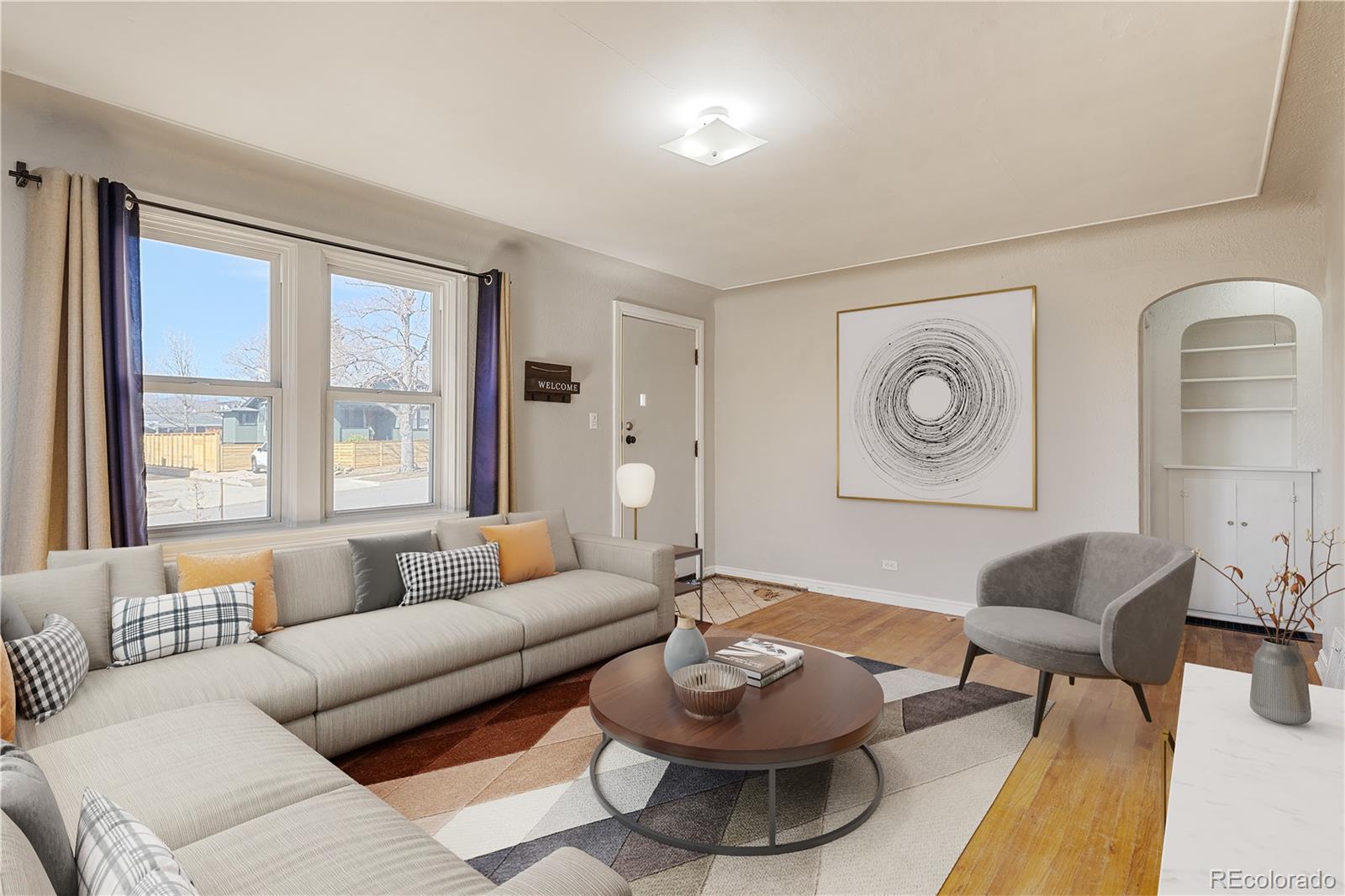 3006 Depew Street Wheat Ridge, CO 80214 - Photo 3 of 49