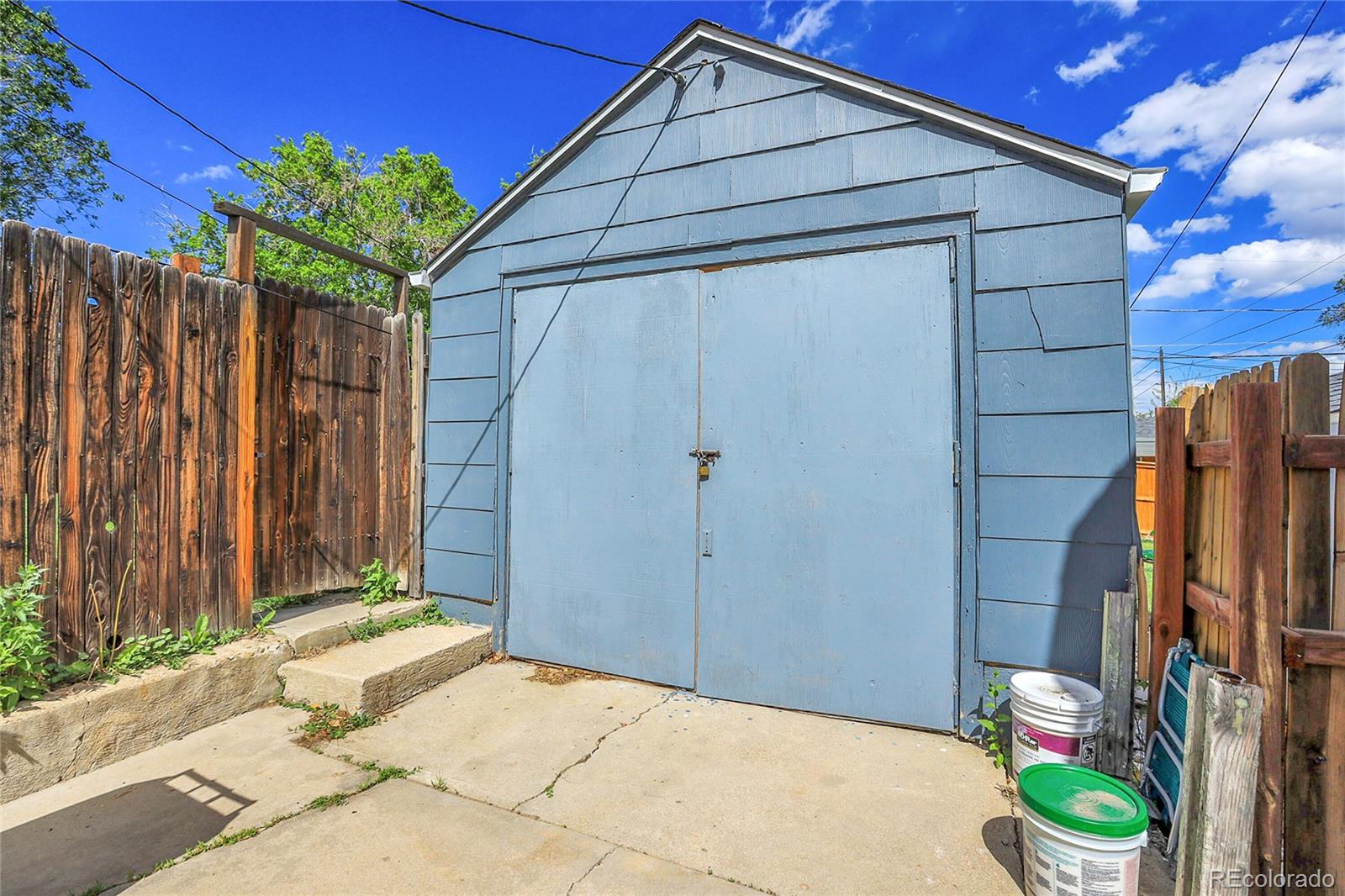 3006 Depew Street Wheat Ridge, CO 80214 - Photo 37 of 49