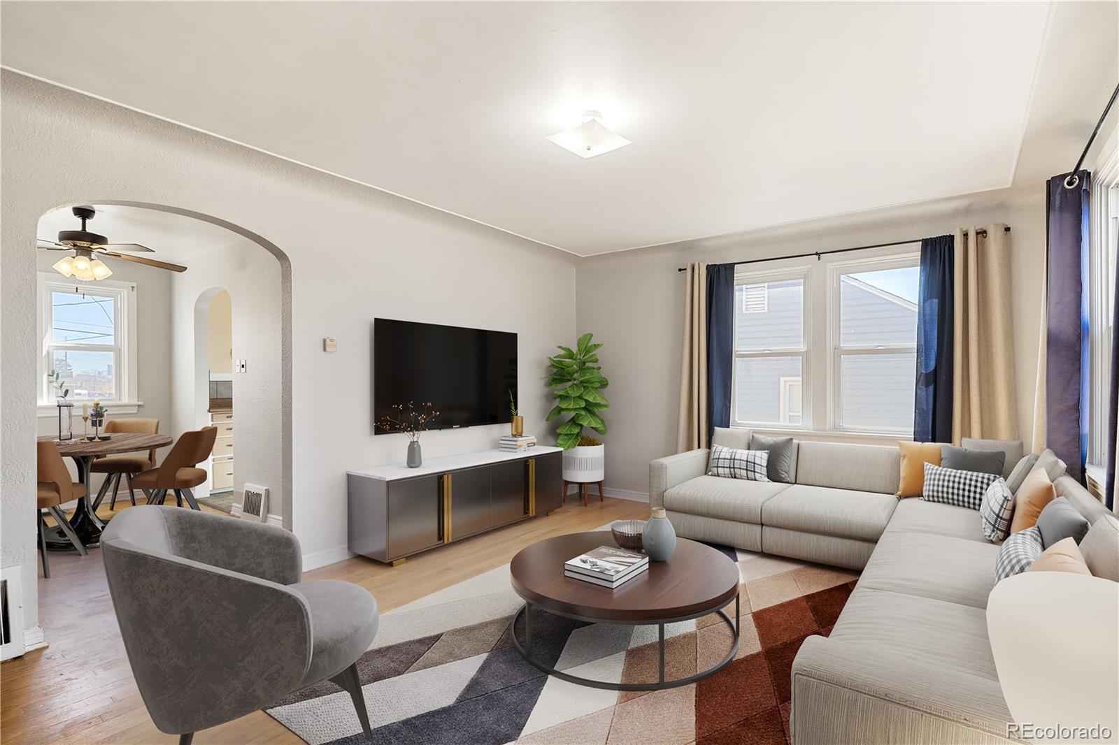 3006 Depew Street Wheat Ridge, CO 80214 - Photo 4 of 49