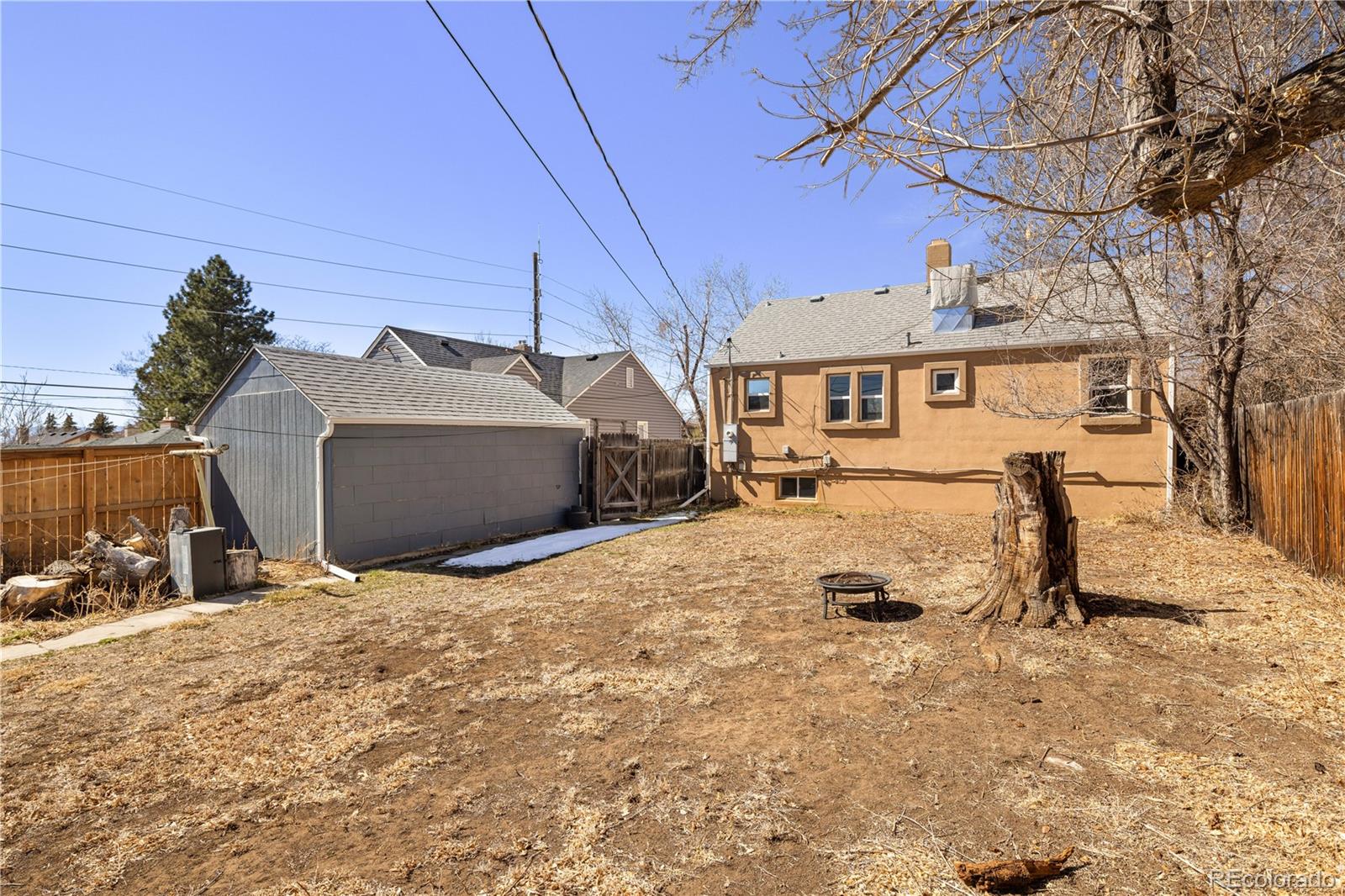 3006 Depew Street Wheat Ridge, CO 80214 - Photo 41 of 49