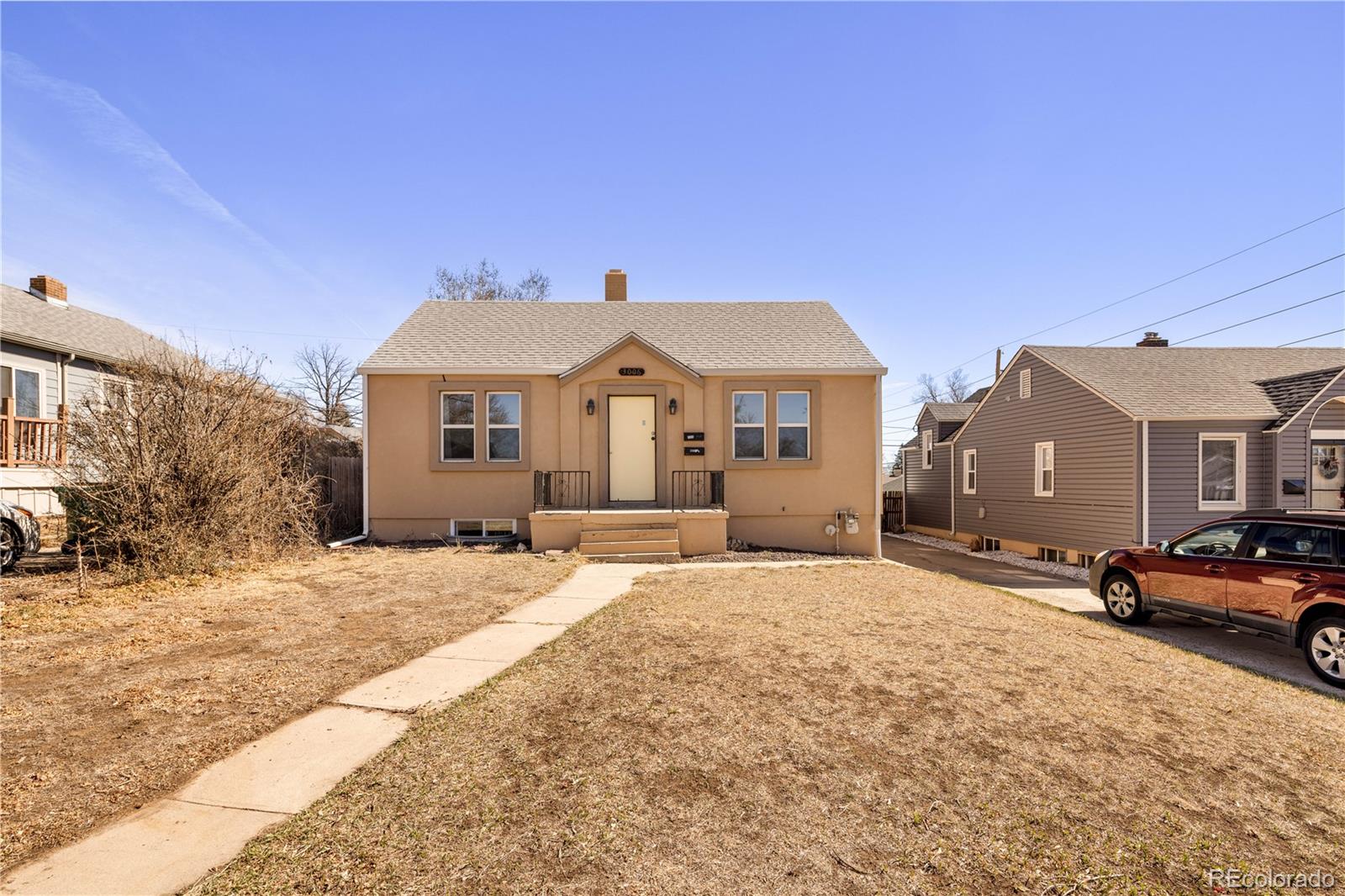 3006 Depew Street Wheat Ridge, CO 80214 - Photo 42 of 49