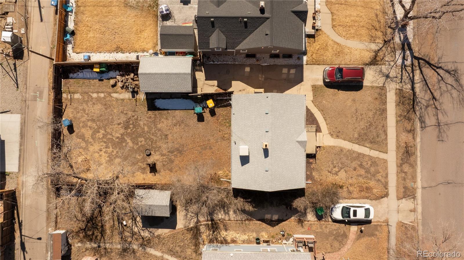 3006 Depew Street Wheat Ridge, CO 80214 - Photo 44 of 49