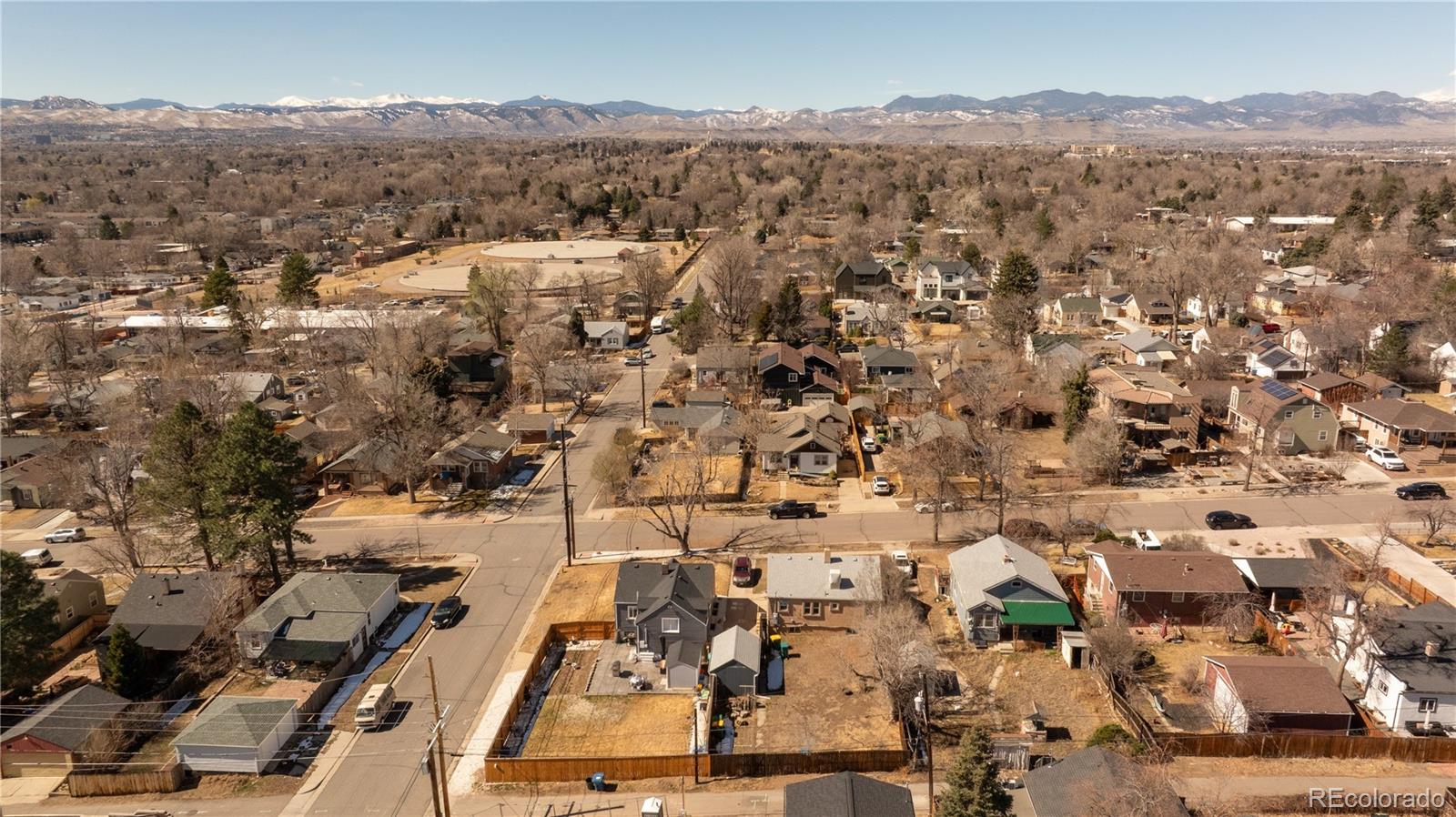 3006 Depew Street Wheat Ridge, CO 80214 - Photo 45 of 49