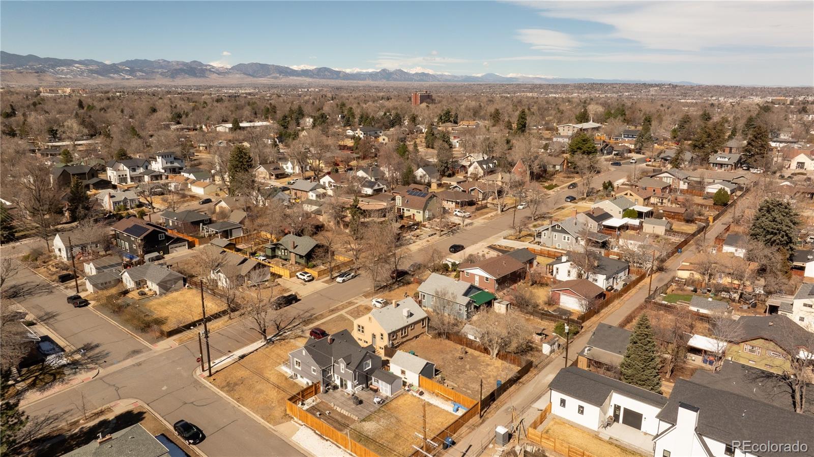 3006 Depew Street Wheat Ridge, CO 80214 - Photo 47 of 49