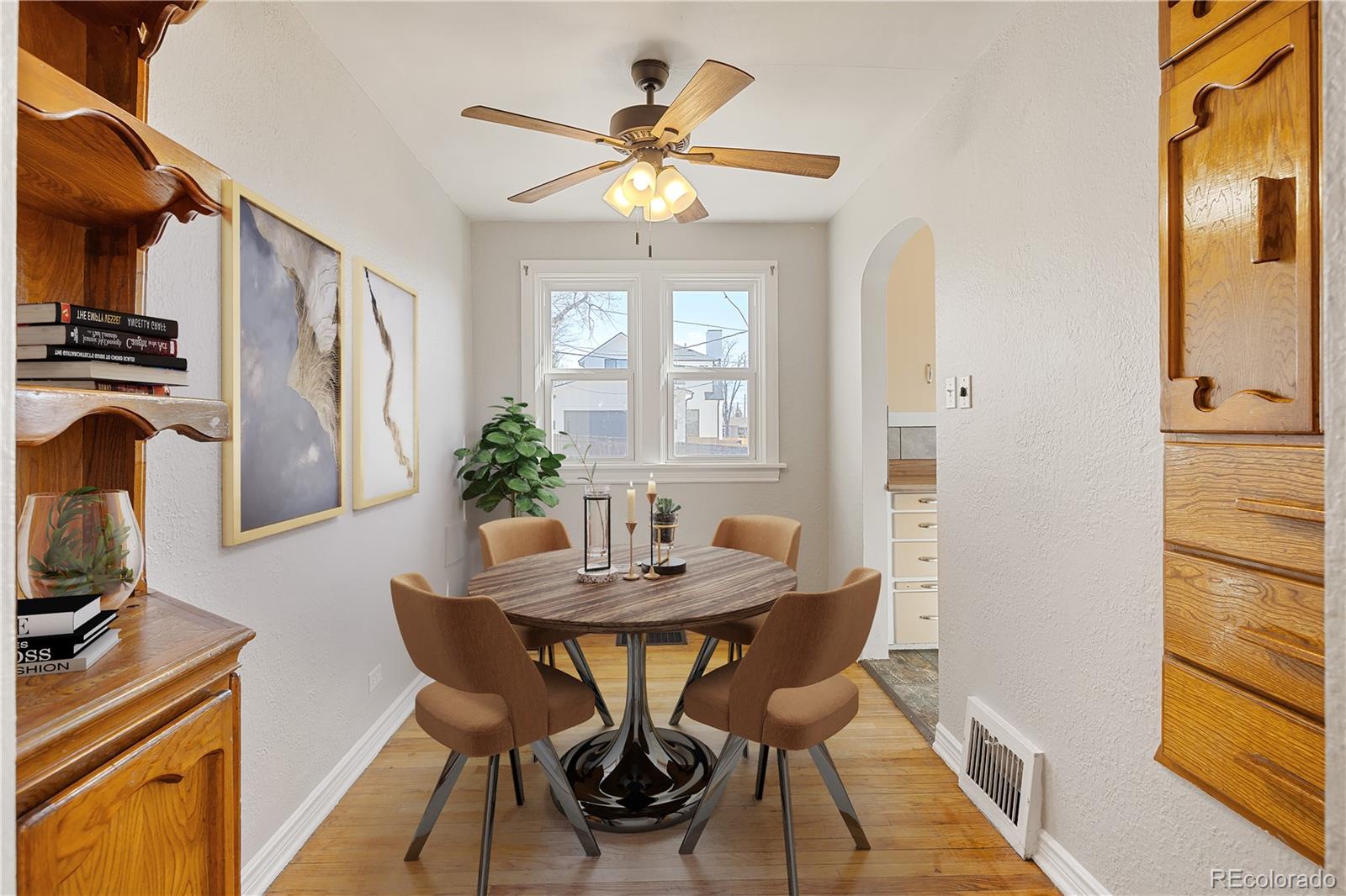 3006 Depew Street Wheat Ridge, CO 80214 - Photo 6 of 49