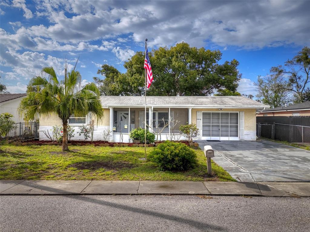 7210 Ivanhoe Drive Port Richey, FL 34668 - Photo 1 of 1 Front of Home