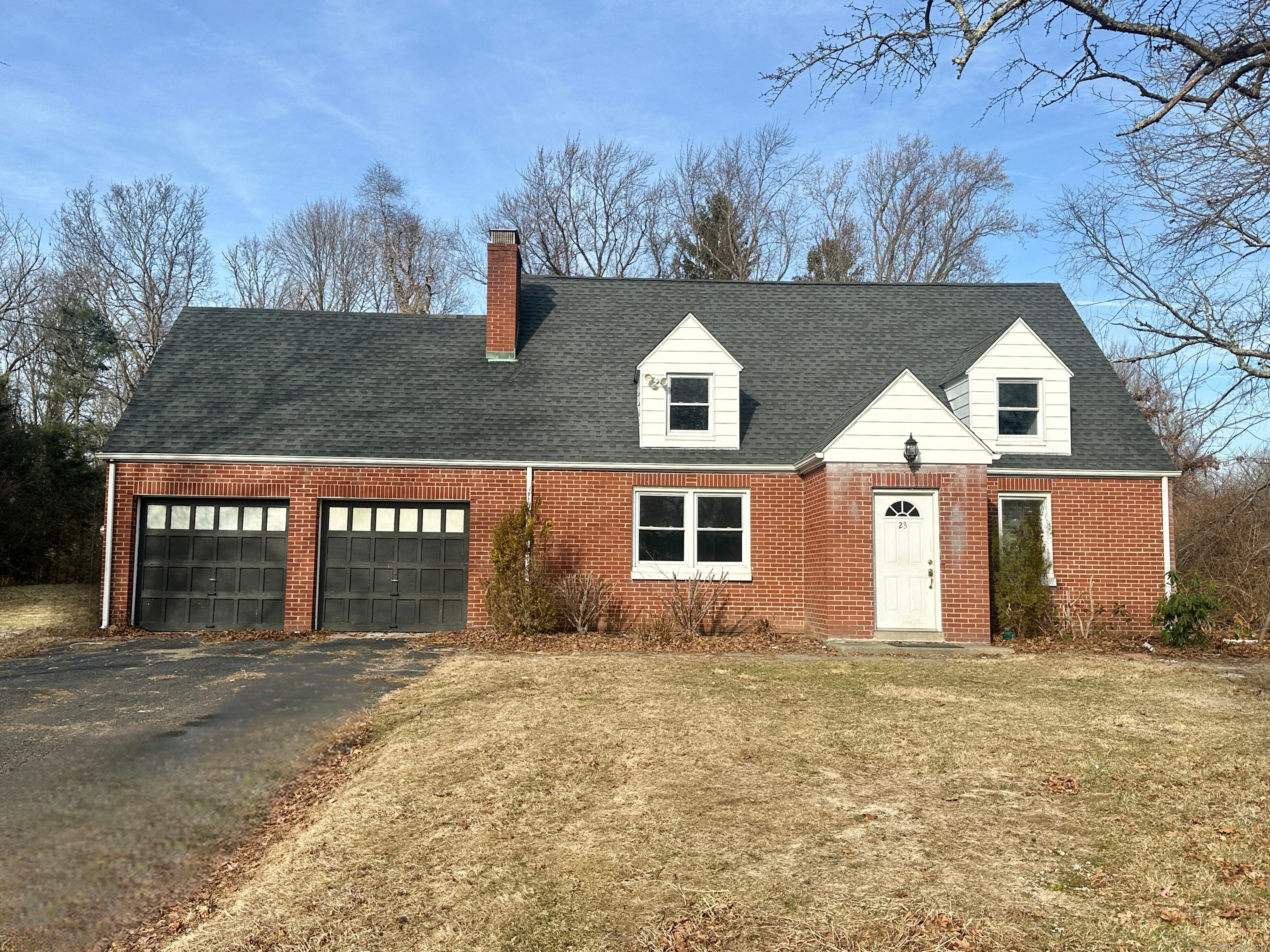23 Rolling Ridge Road Orange, CT 06477 - Photo 1 of 1